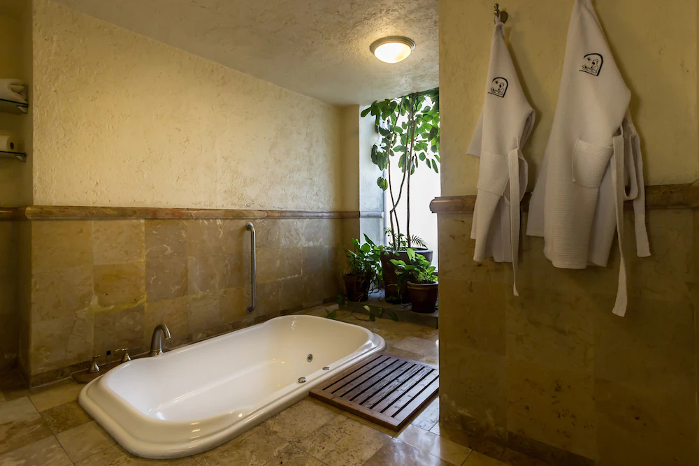 Estrella de Belem Bed and Breakfast and Spa