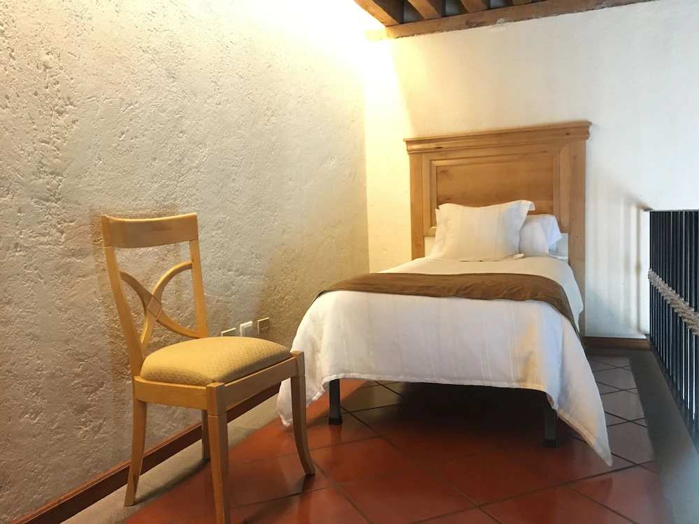 Estrella de Belem Bed and Breakfast and Spa