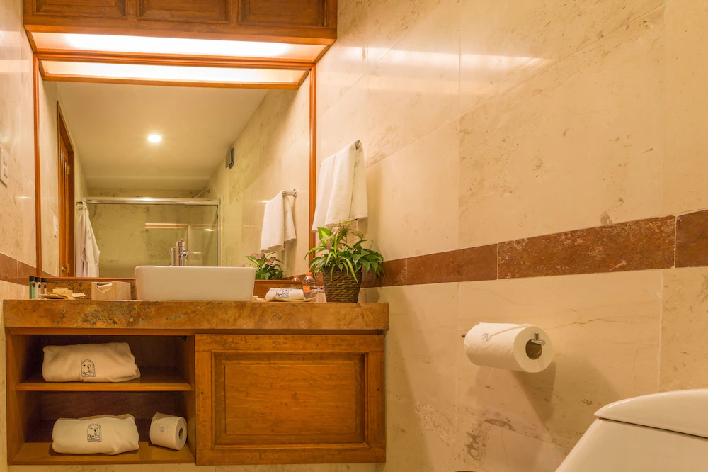 Estrella de Belem Bed and Breakfast and Spa