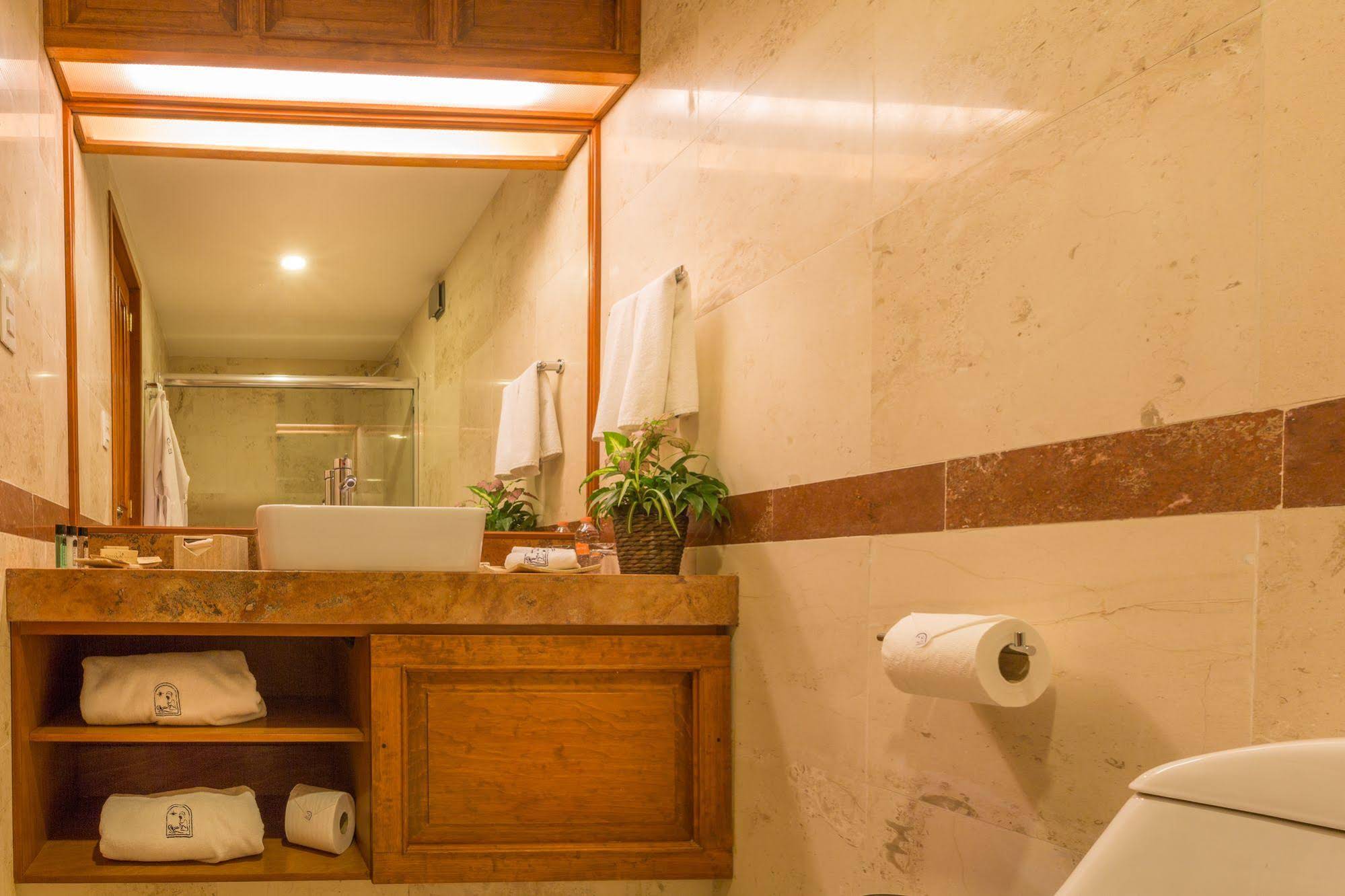 Estrella de Belem Bed and Breakfast and Spa