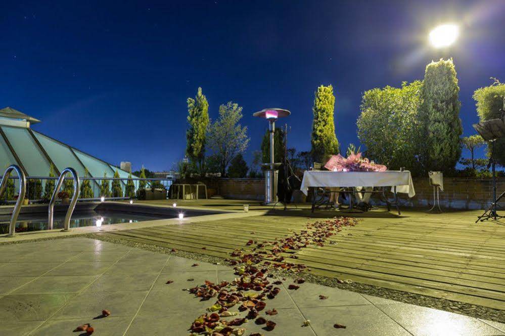 Estrella de Belem Bed and Breakfast and Spa