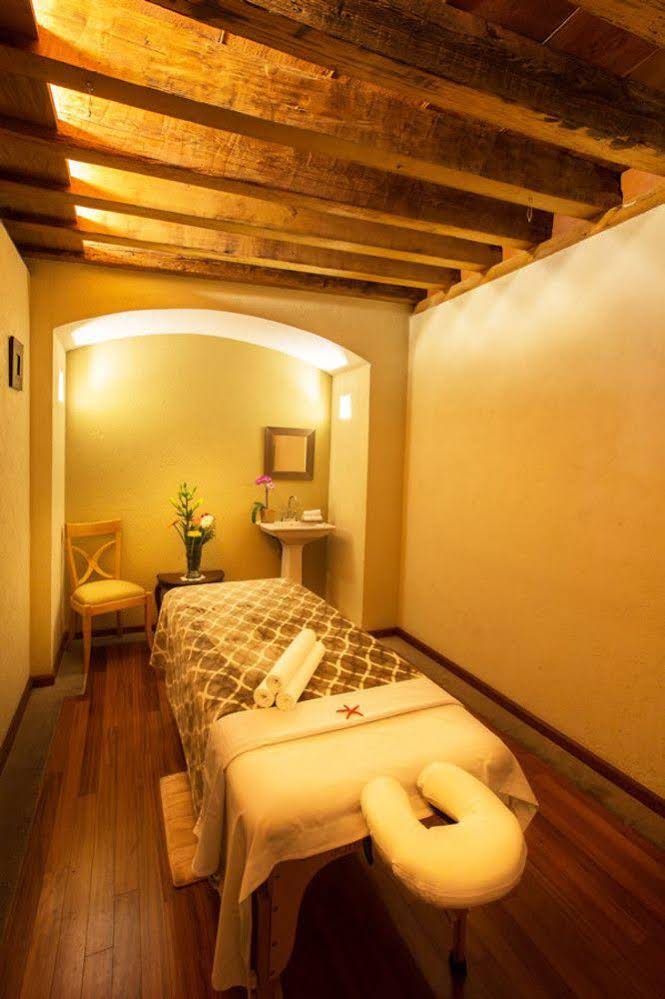Estrella de Belem Bed and Breakfast and Spa