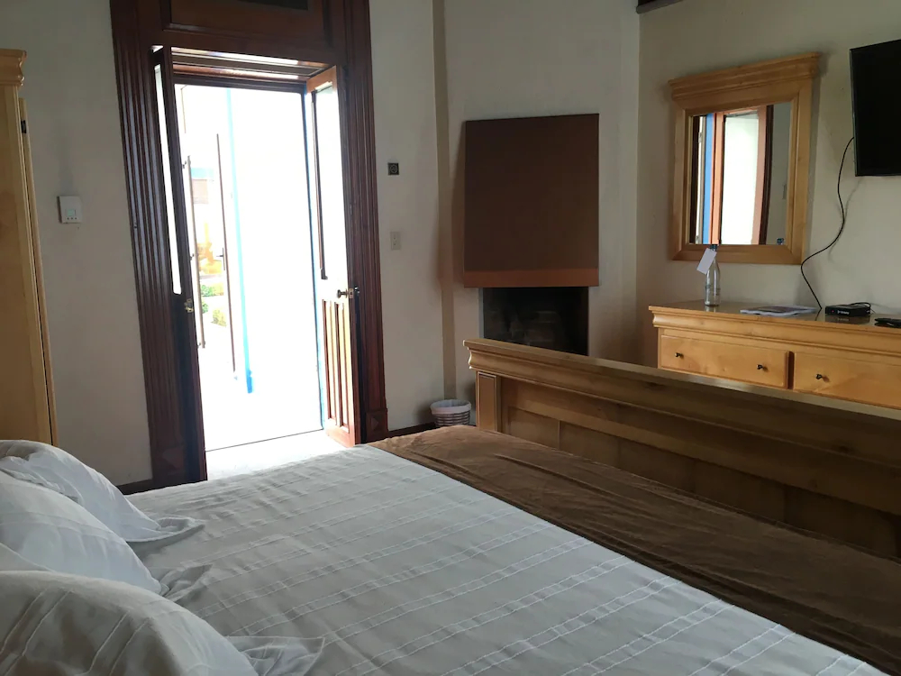 Estrella de Belem Bed and Breakfast and Spa