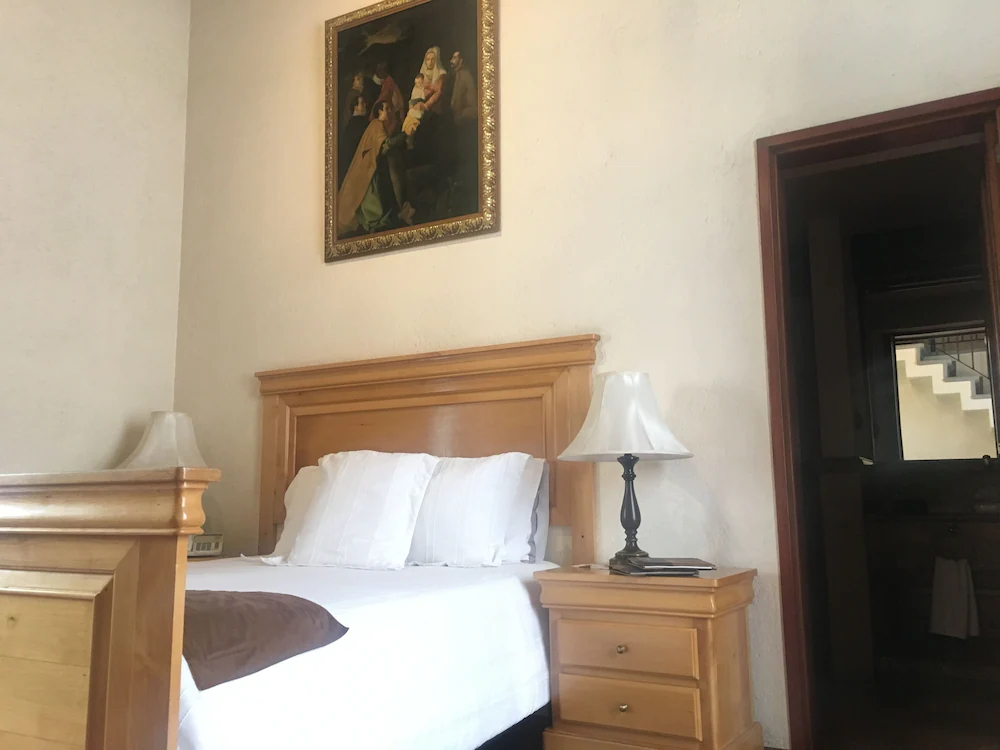 Estrella de Belem Bed and Breakfast and Spa
