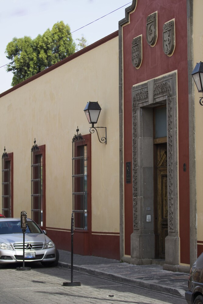 Estrella de Belem Bed and Breakfast and Spa