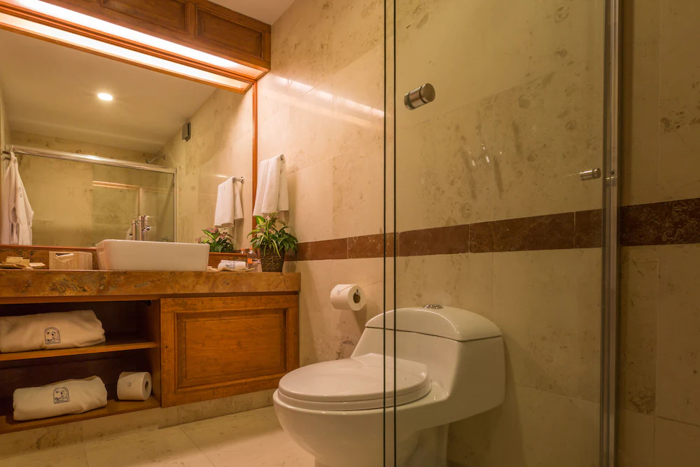 Estrella de Belem Bed and Breakfast and Spa