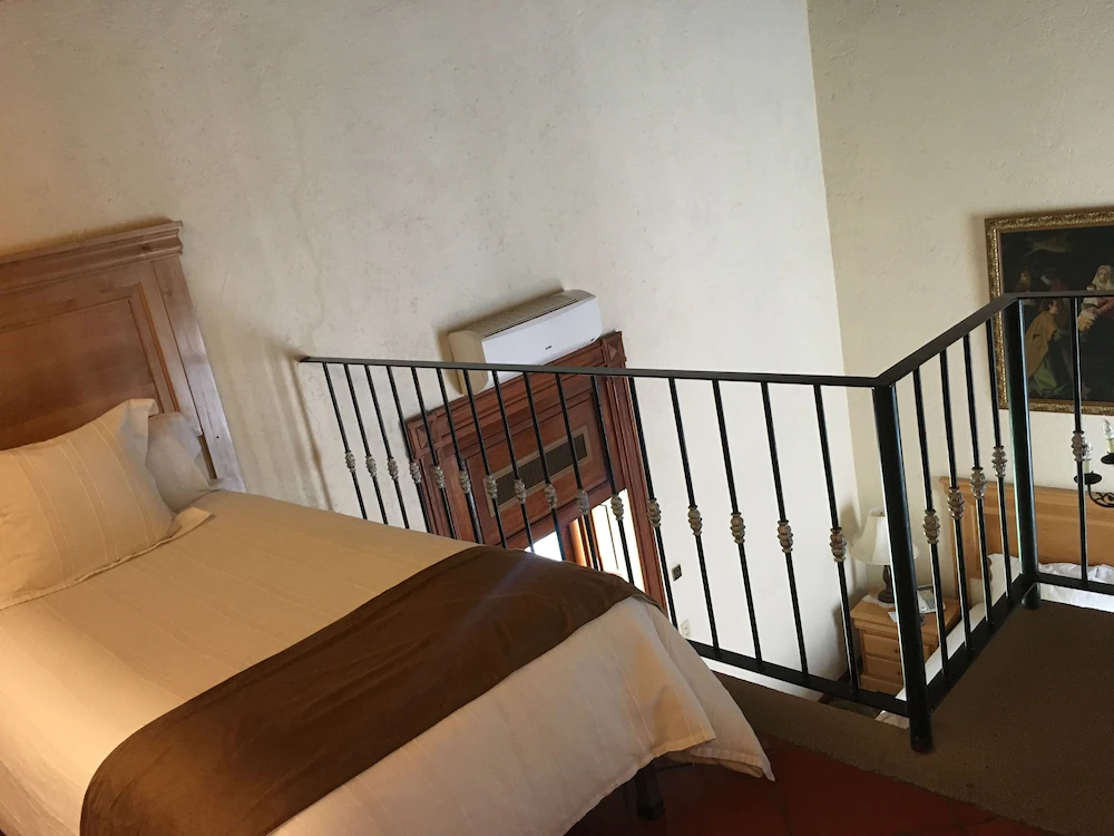 Estrella de Belem Bed and Breakfast and Spa