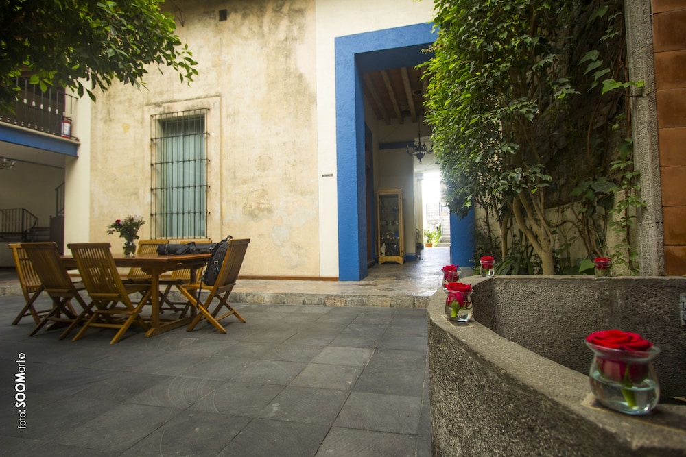 Estrella de Belem Bed and Breakfast and Spa