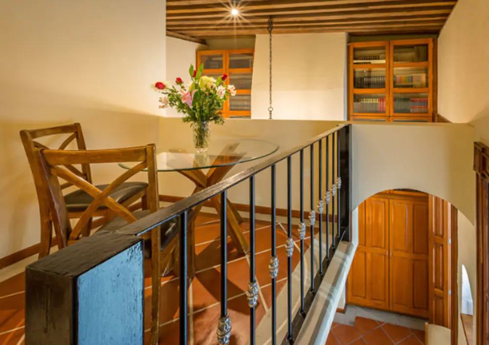 Estrella de Belem Bed and Breakfast and Spa