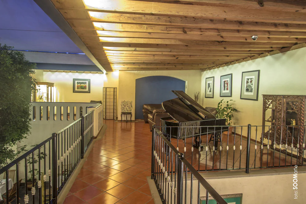 Estrella de Belem Bed and Breakfast and Spa