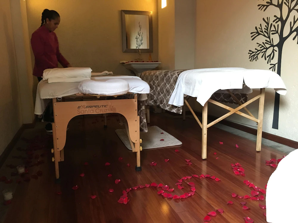 Estrella de Belem Bed and Breakfast and Spa