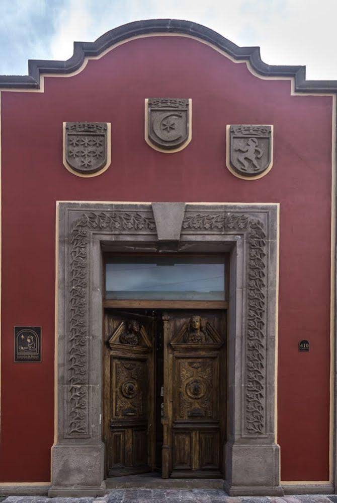 Estrella de Belem Bed and Breakfast and Spa