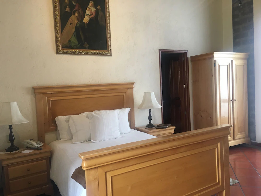 Estrella de Belem Bed and Breakfast and Spa