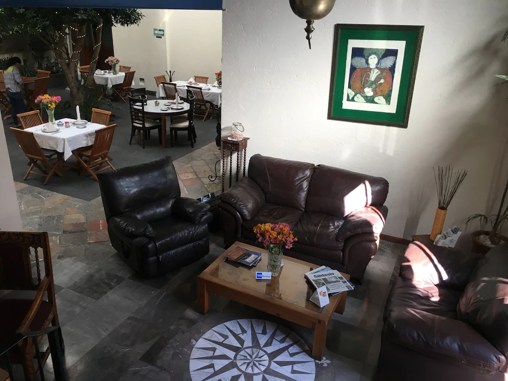 Estrella de Belem Bed and Breakfast and Spa