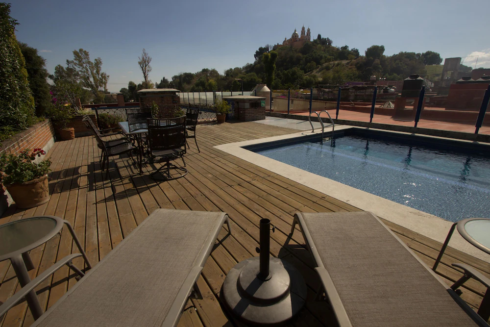 Estrella de Belem Bed and Breakfast and Spa