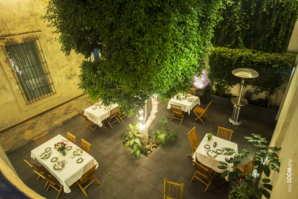 Estrella de Belem Bed and Breakfast and Spa