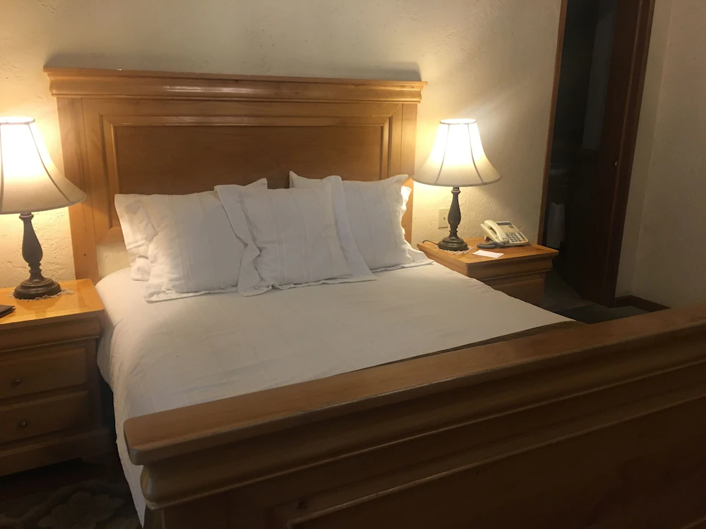 Estrella de Belem Bed and Breakfast and Spa