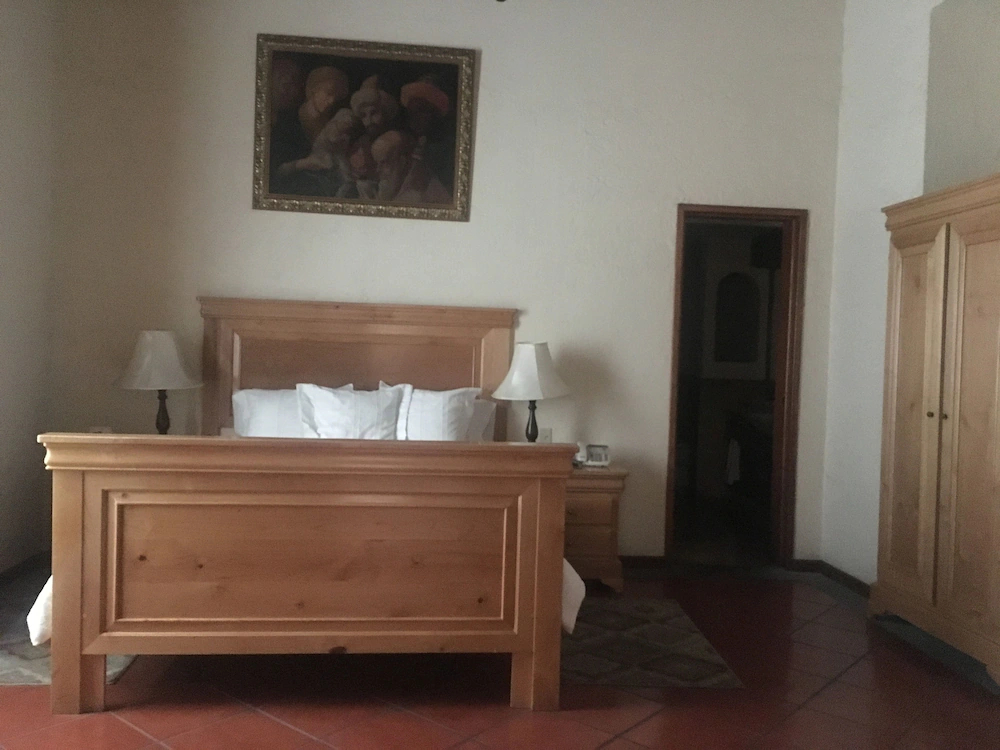 Estrella de Belem Bed and Breakfast and Spa