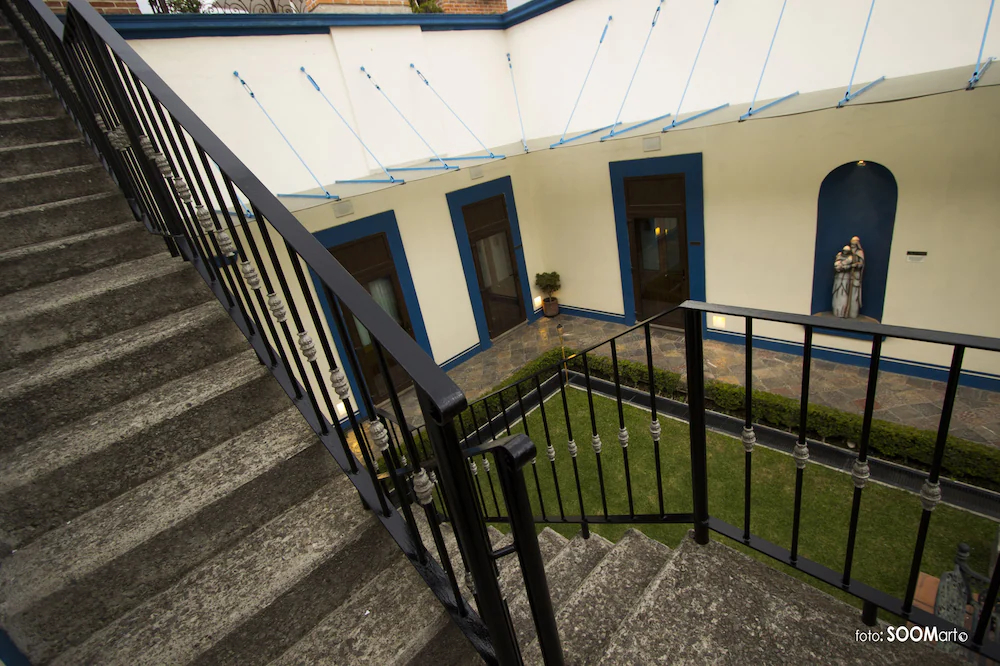 Estrella de Belem Bed and Breakfast and Spa