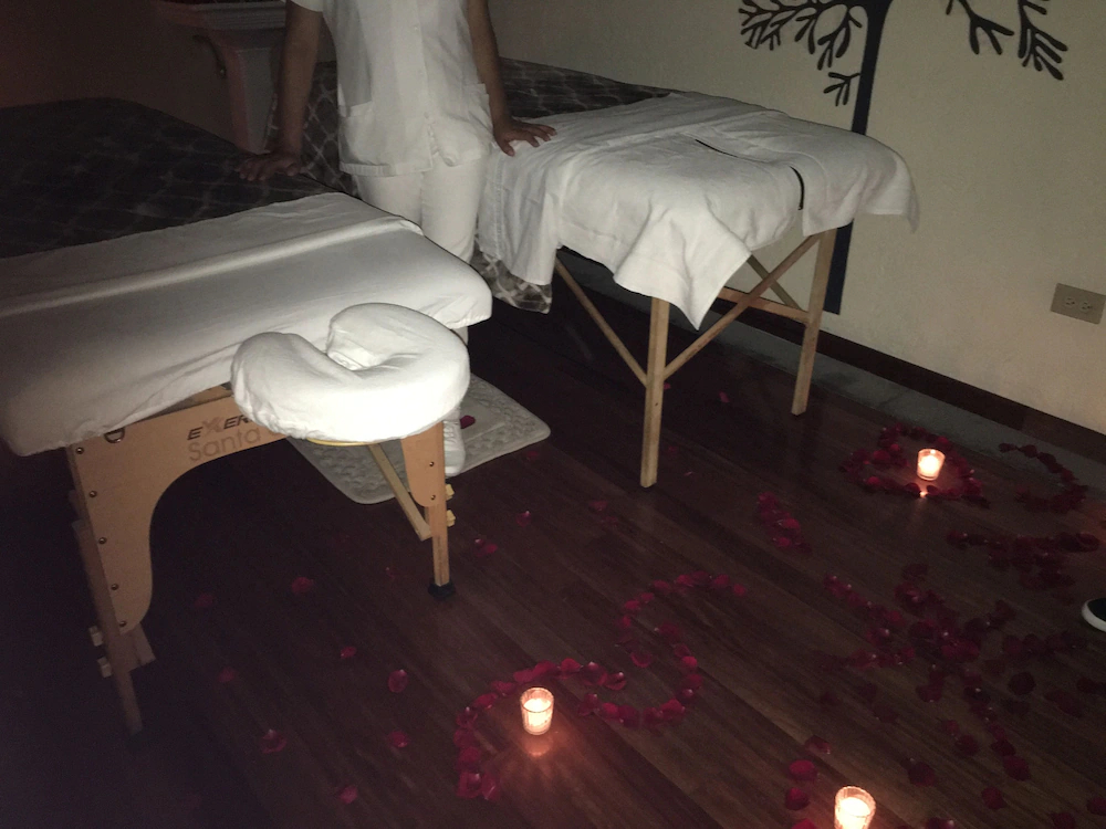 Estrella de Belem Bed and Breakfast and Spa