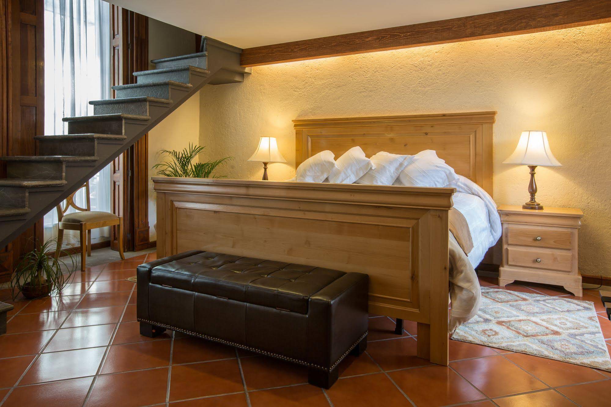 Estrella de Belem Bed and Breakfast and Spa