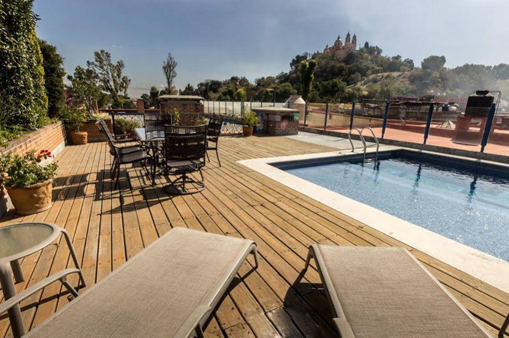 Estrella de Belem Bed and Breakfast and Spa