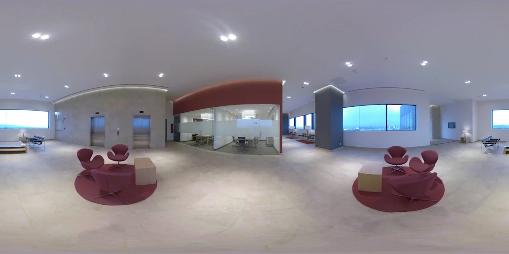Fiesta Inn Parque Puebla