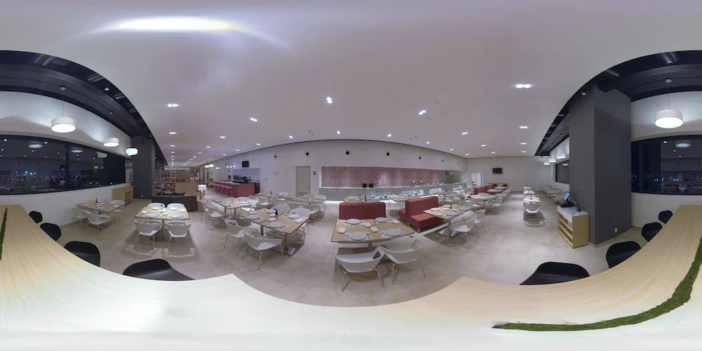 Fiesta Inn Parque Puebla