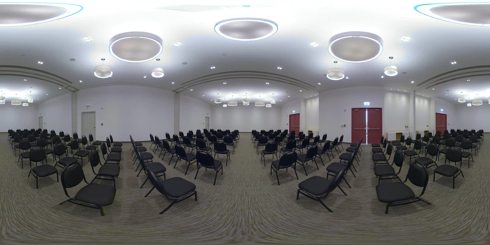 Fiesta Inn Parque Puebla