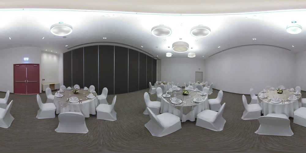 Fiesta Inn Parque Puebla