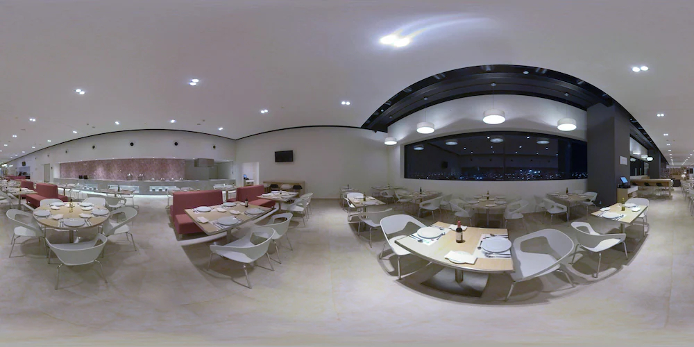 Fiesta Inn Parque Puebla