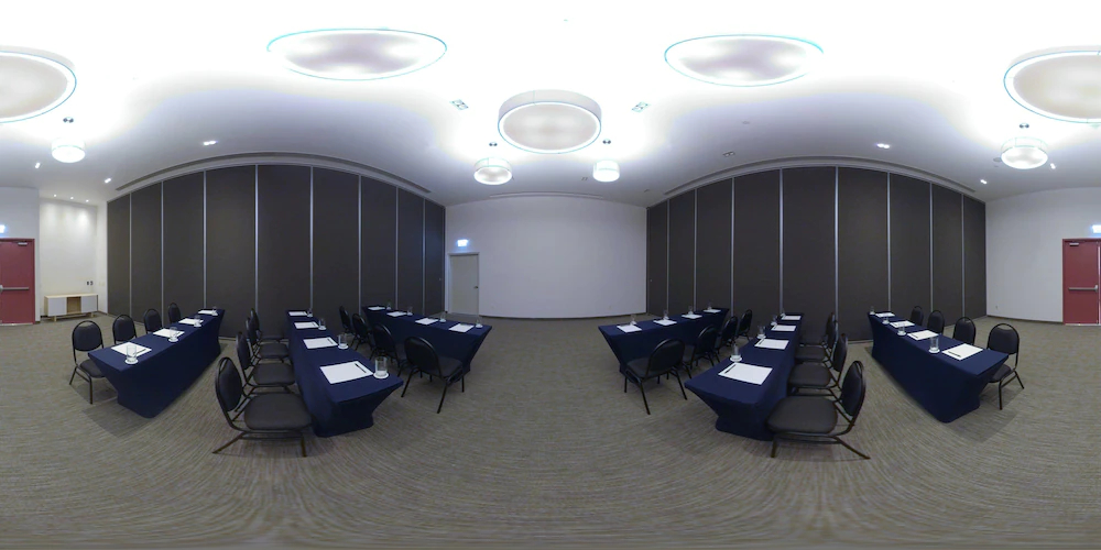 Fiesta Inn Parque Puebla