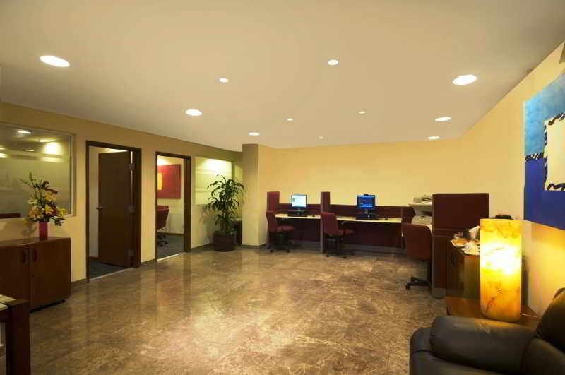 Fiesta Inn Express Puebla FINSA