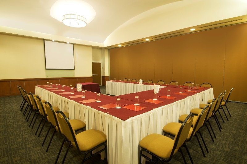 Fiesta Inn Express Puebla FINSA