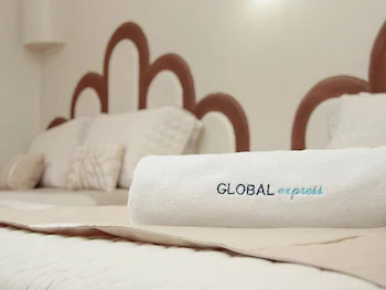 Global Express Puebla Finsa