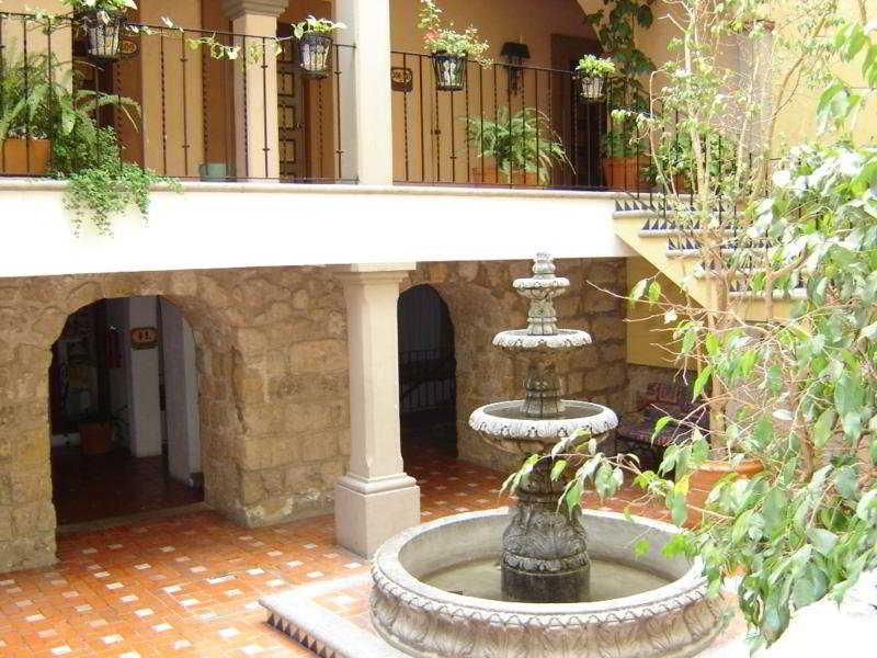 Hacienda del Molino