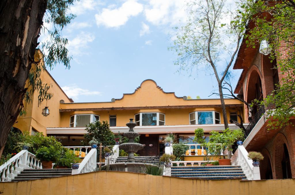 Hacienda del Molino