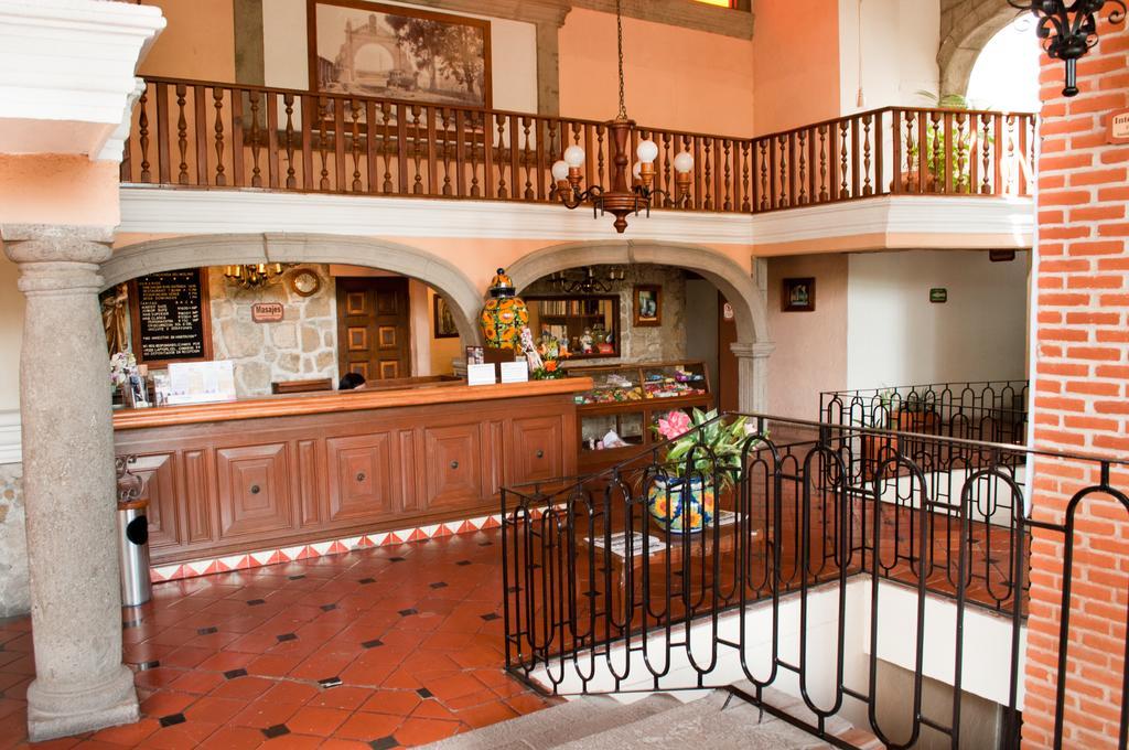 Hacienda del Molino
