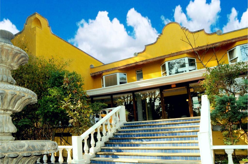 Hacienda del Molino