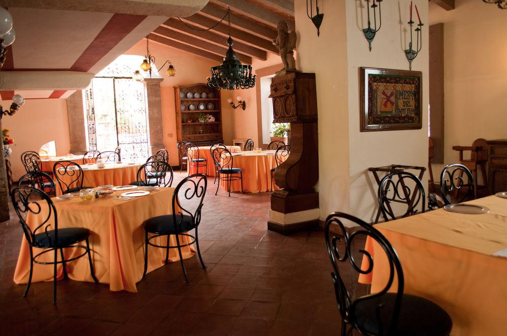 Hacienda del Molino