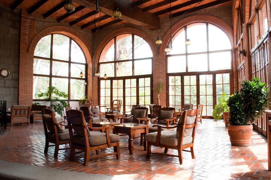 Hacienda del Molino