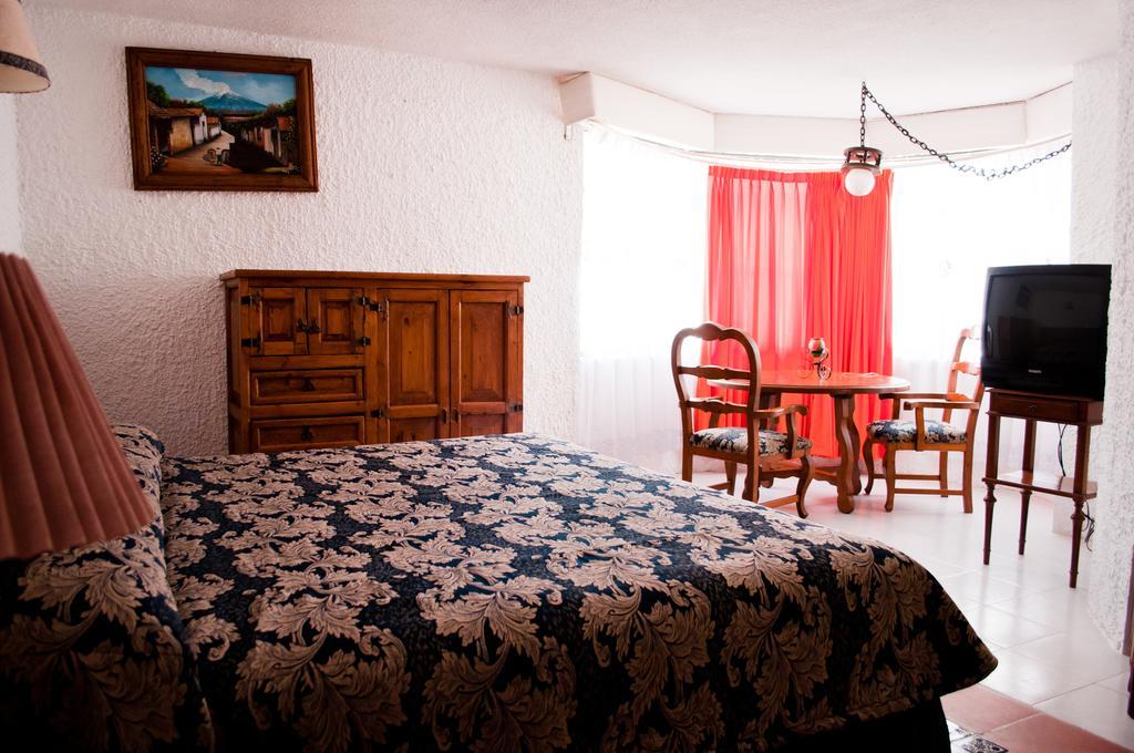 Hacienda del Molino
