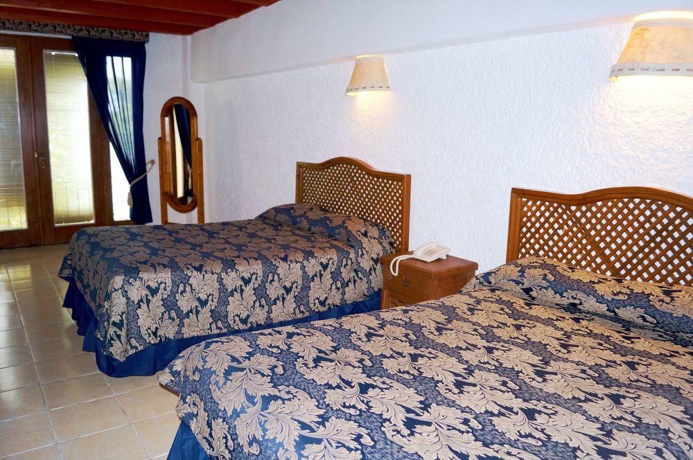 Hacienda del Molino