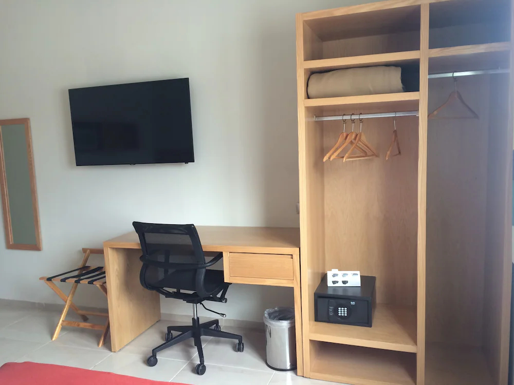 HIT Puebla Hotels Airport