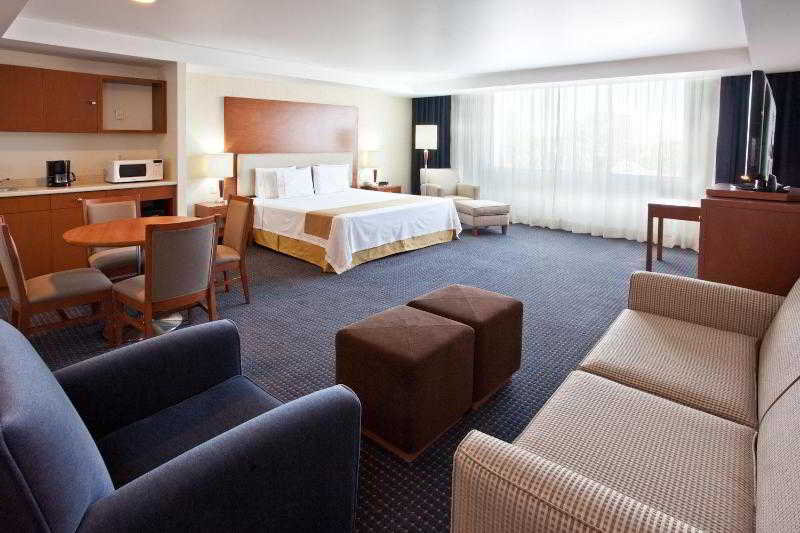 Holiday Inn Express Puebla