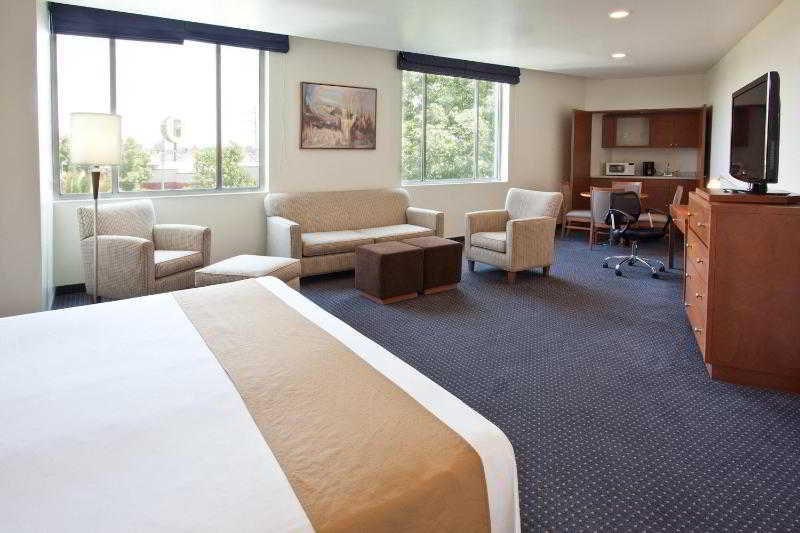 Holiday Inn Express Puebla