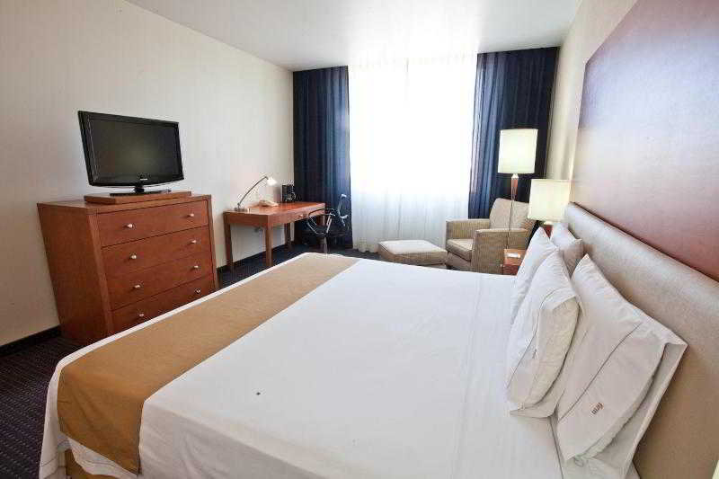 Holiday Inn Express Puebla