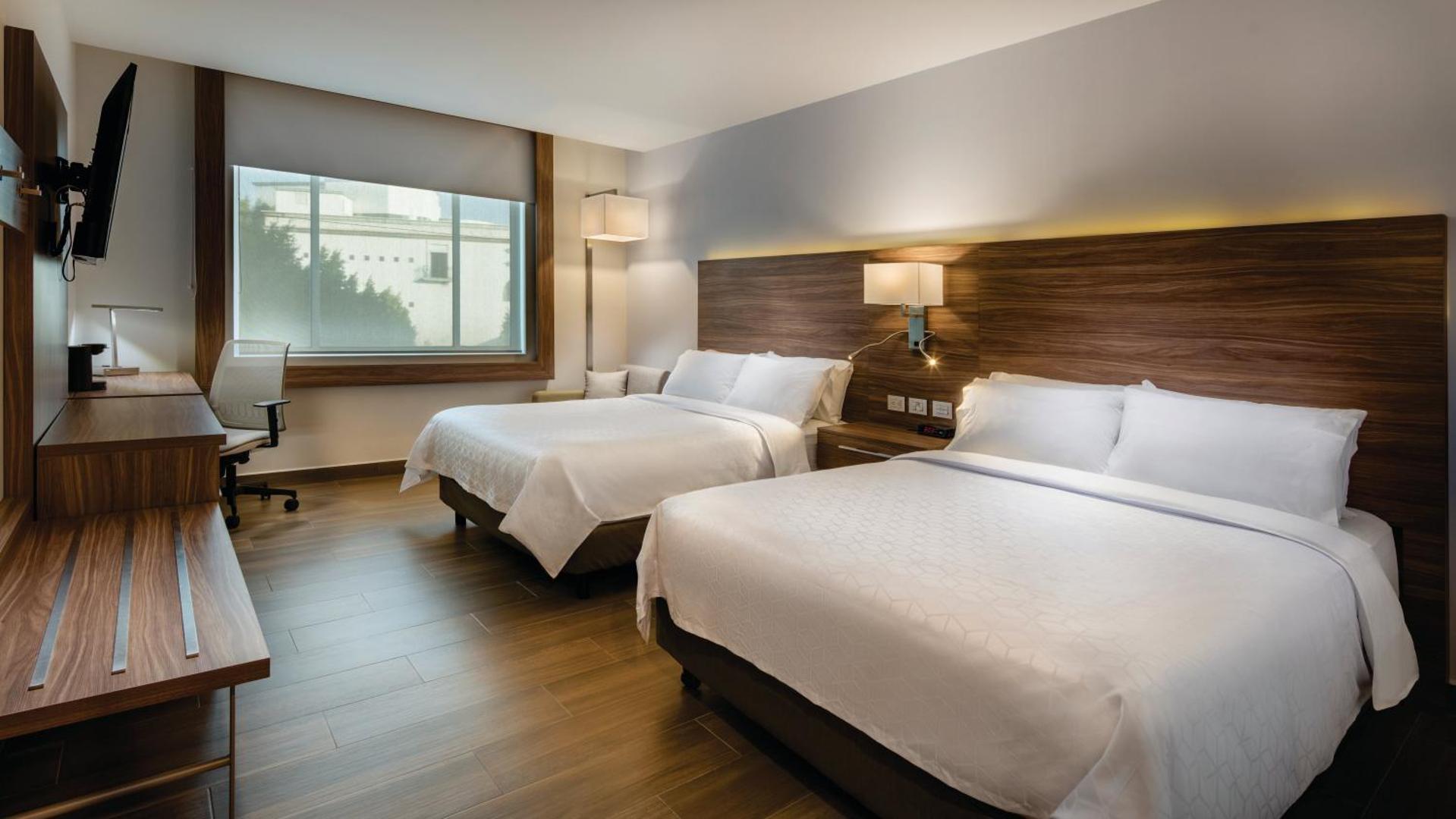 Holiday Inn Express Puebla