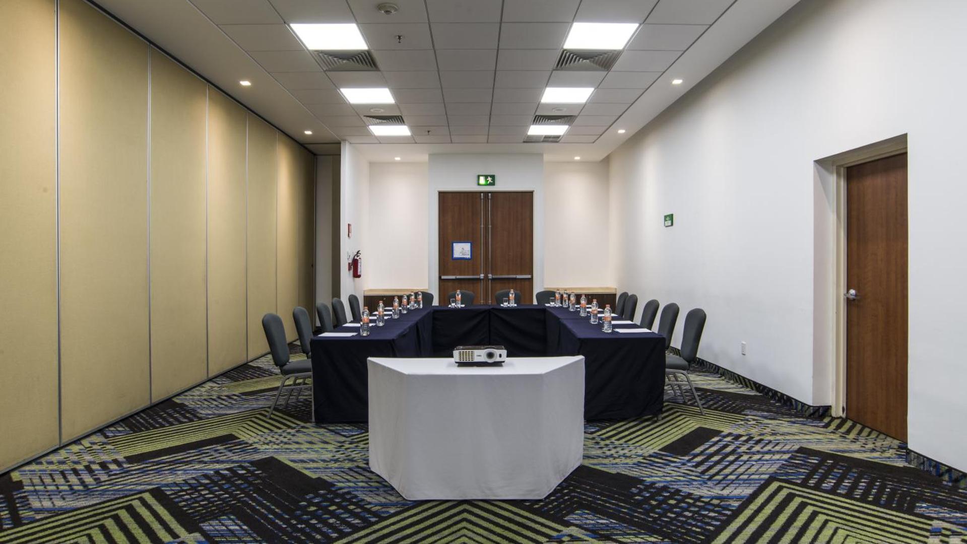 Holiday Inn Express Puebla