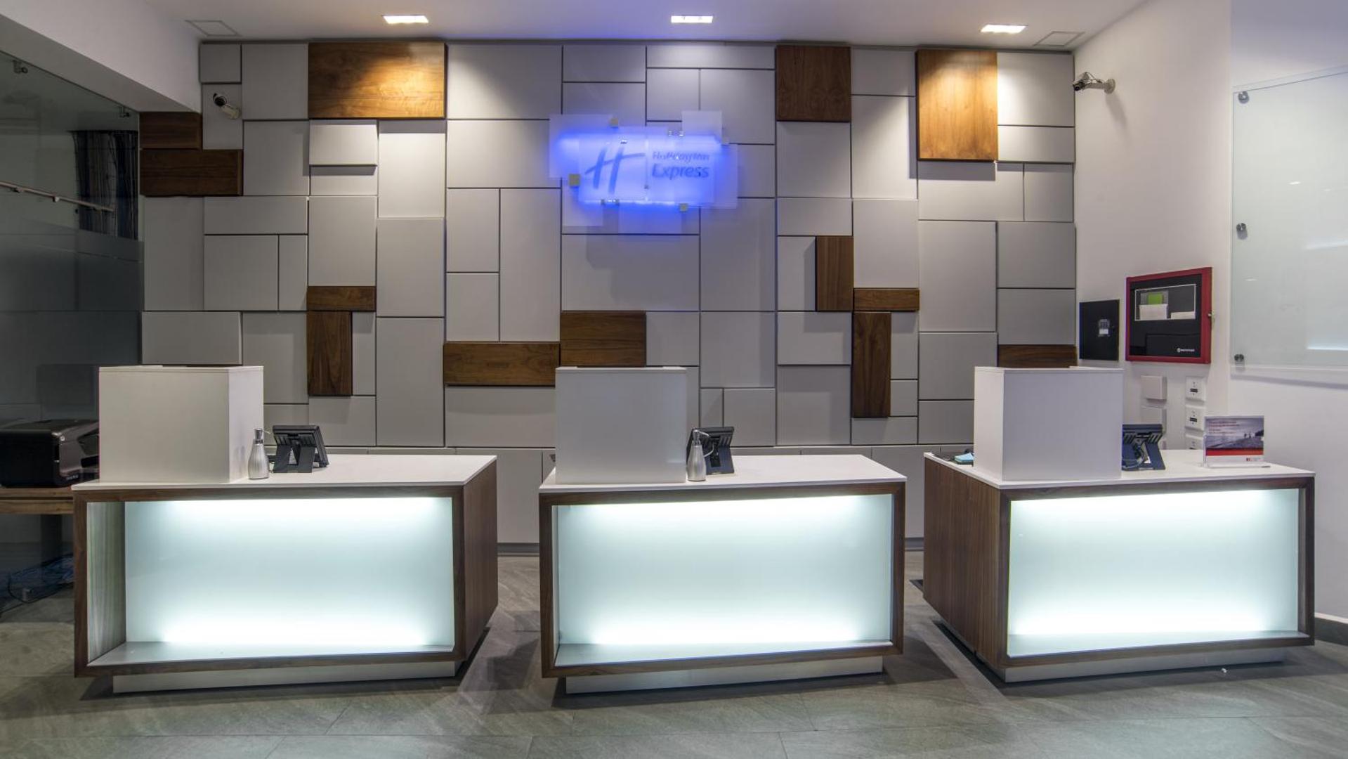 Holiday Inn Express Puebla